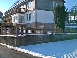 Flat in Medebach Near the ski Area