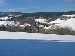 Flat in Medebach Near the ski Area