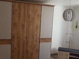 Flat in Medebach Near the ski Area