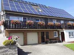 Flat in Medebach Near the ski Area