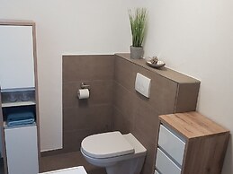 Flat in Medebach Near the ski Area