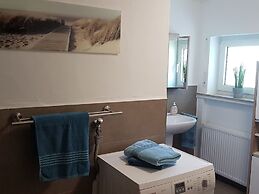 Flat in Medebach Near the ski Area