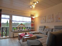 Flat in Medebach Near the ski Area