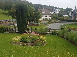 Flat in Medebach Near the ski Area