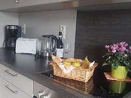 Flat in Medebach Near the ski Area