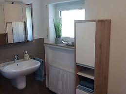 Flat in Medebach Near the ski Area