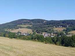 Flat in Medebach Near the ski Area