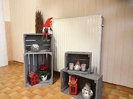 Flat in Medebach Near the ski Area