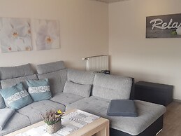 Flat in Medebach Near the ski Area