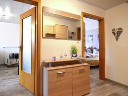 Flat in Medebach Near the ski Area