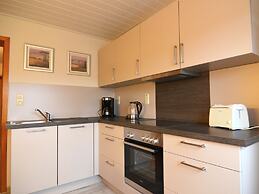 Flat in Medebach Near the ski Area