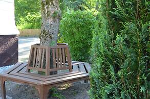 Holiday Home in Ramsbeck With Garden