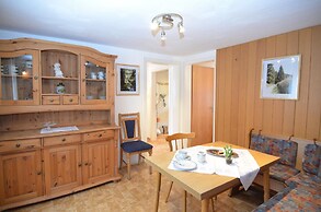 Holiday Home in Ramsbeck With Garden