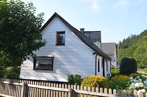 Holiday Home in Ramsbeck With Garden