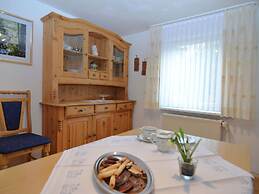 Holiday Home in Ramsbeck With Garden