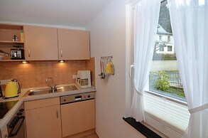 Holiday Home in Ramsbeck With Garden