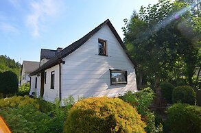 Holiday Home in Ramsbeck With Garden