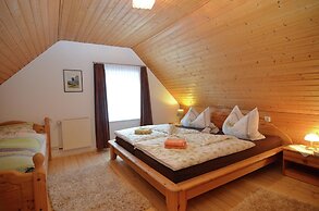 Holiday Home in Ramsbeck With Garden