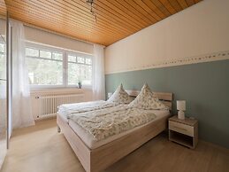 Villa in Trierscheid Eifel Near the Forest