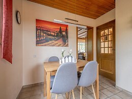 Villa in Trierscheid Eifel Near the Forest