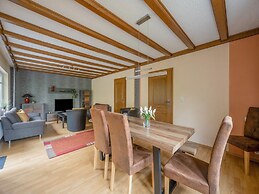 Villa in Trierscheid Eifel Near the Forest