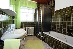 Villa in Trierscheid Eifel Near the Forest