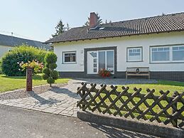 Villa in Trierscheid Eifel Near the Forest
