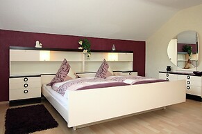Villa in Trierscheid Eifel Near the Forest