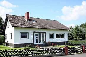 Villa in Trierscheid Eifel Near the Forest