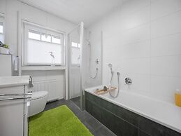 Villa in Trierscheid Eifel Near the Forest