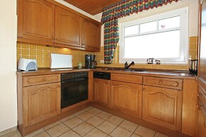 Villa in Trierscheid Eifel Near the Forest