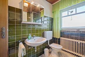 Villa in Trierscheid Eifel Near the Forest