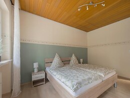 Villa in Trierscheid Eifel Near the Forest