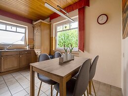 Villa in Trierscheid Eifel Near the Forest