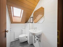 Villa in Trierscheid Eifel Near the Forest
