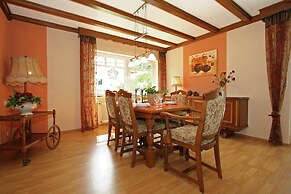 Villa in Trierscheid Eifel Near the Forest