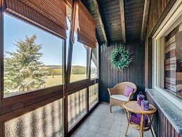 Villa in Trierscheid Eifel Near the Forest