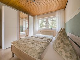 Villa in Trierscheid Eifel Near the Forest