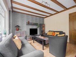 Villa in Trierscheid Eifel Near the Forest