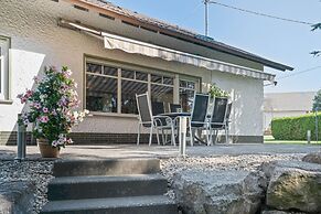 Villa in Trierscheid Eifel Near the Forest