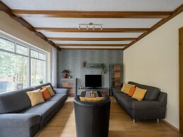 Villa in Trierscheid Eifel Near the Forest