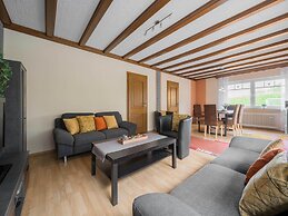 Villa in Trierscheid Eifel Near the Forest