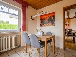Villa in Trierscheid Eifel Near the Forest