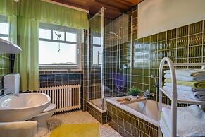 Villa in Trierscheid Eifel Near the Forest