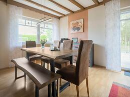Villa in Trierscheid Eifel Near the Forest