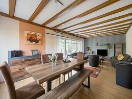 Villa in Trierscheid Eifel Near the Forest