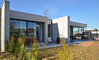 Villa in Dalhem for Two Person