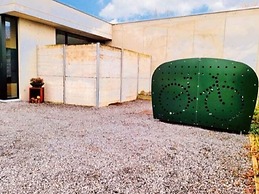 Villa in Dalhem for Two Person