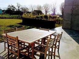 Villa in Dalhem for Two Person