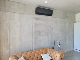 Dalhem Villa With Garden